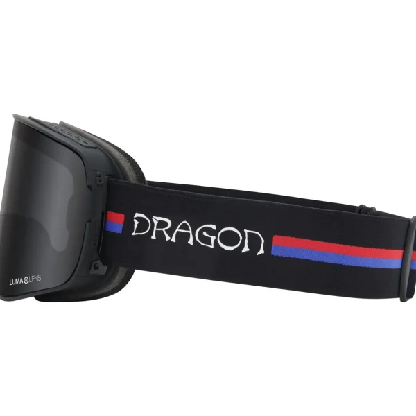 Dragon NFX2 Low Bridge Fit Goggles