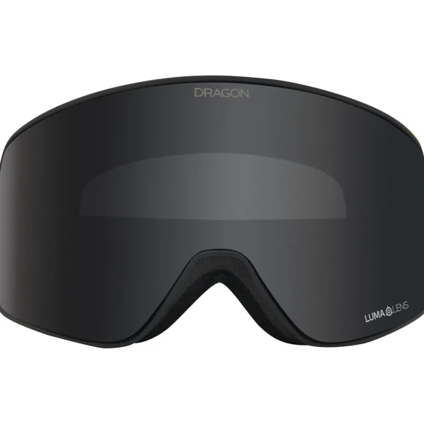 Dragon NFX2 Low Bridge Fit Goggles
