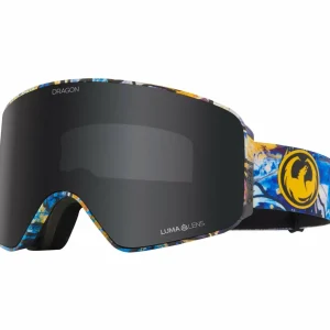 Dragon NFX MAG OTG Goggles