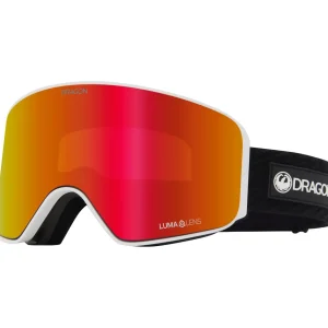 Dragon NFX MAG OTG Low Bridge Fit Goggles