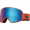 Dragon NFX MAG OTG Low Bridge Fit Goggles