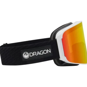 Dragon NFX MAG OTG Low Bridge Fit Goggles