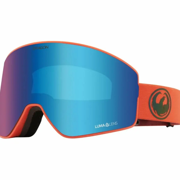 Dragon PXV2 Goggles