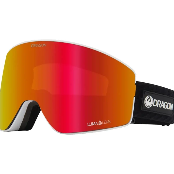 Dragon PXV2 Goggles