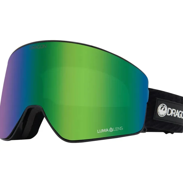 Dragon PXV2 Goggles