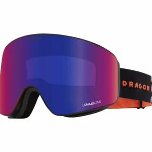 Dragon PXV IR Goggles