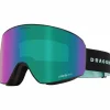 Dragon PXV IR Low Bridge Fit Goggles