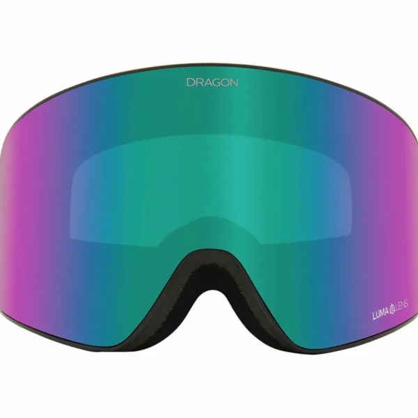 Dragon PXV IR Low Bridge Fit Goggles