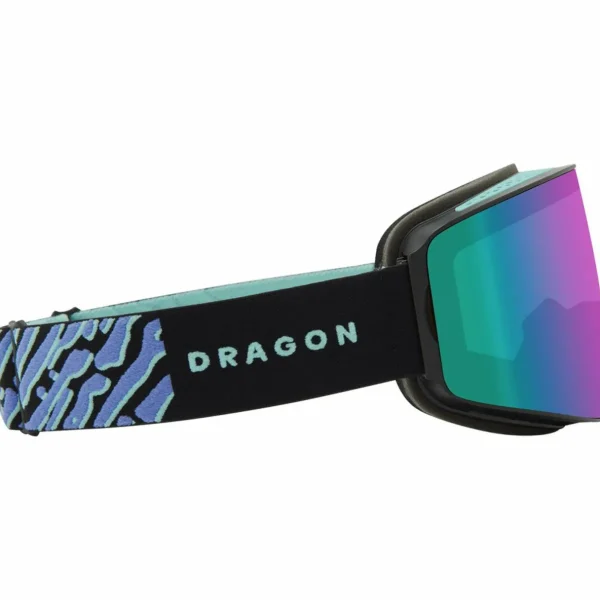 Dragon PXV IR Low Bridge Fit Goggles