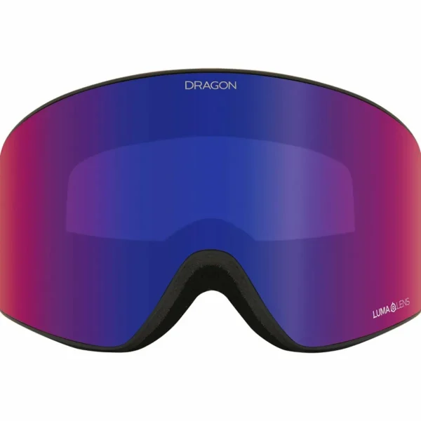 Dragon PXV IR Low Bridge Fit Goggles