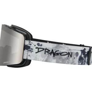 Dragon R1 OTG Low Bridge Fit Goggles