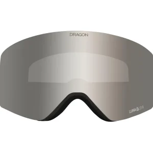 Dragon R1 OTG Low Bridge Fit Goggles