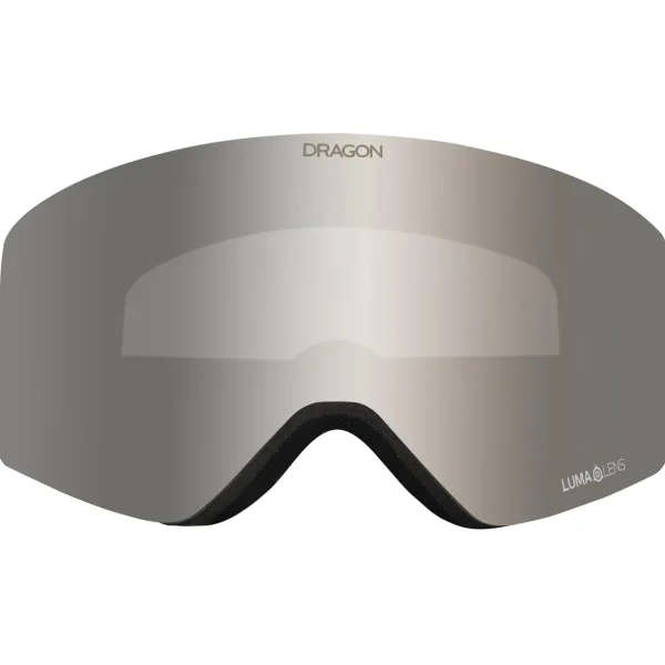 Dragon R1 OTG Low Bridge Fit Goggles