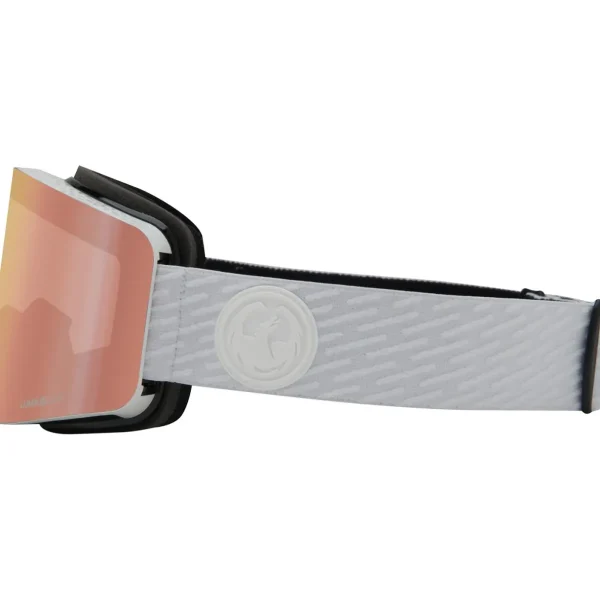 Dragon R1 OTG Low Bridge Fit Goggles