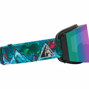 Dragon RVX MAG IR Benchetler Goggles