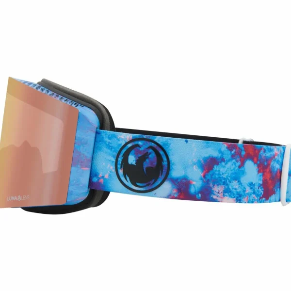 Dragon RVX MAG OTG Goggles