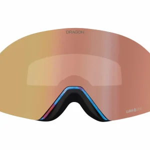 Dragon RVX MAG OTG Goggles