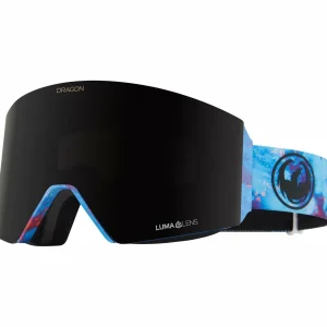 Dragon RVX MAG OTG Goggles
