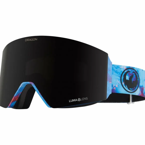 Dragon RVX MAG OTG Goggles