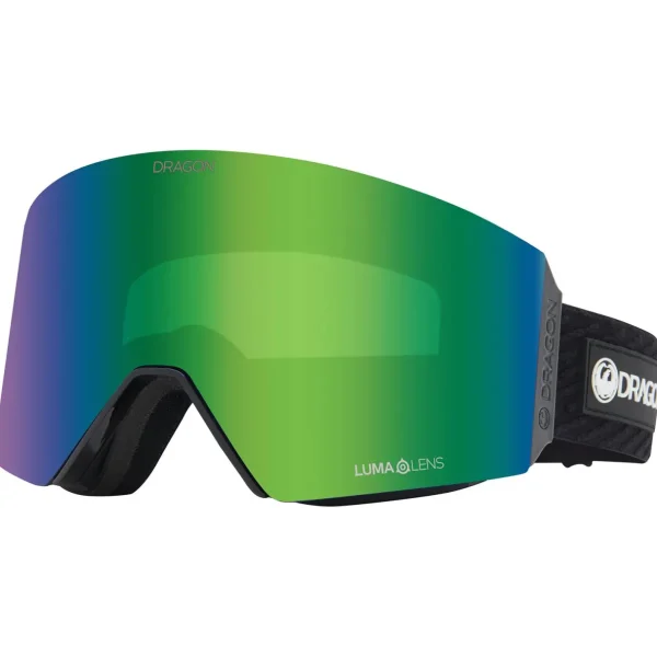 Dragon RVX MAG OTG Goggles