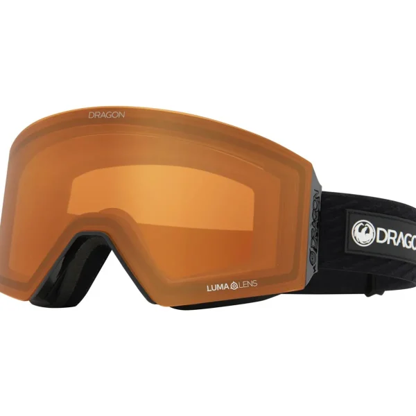 Dragon RVX MAG OTG Goggles