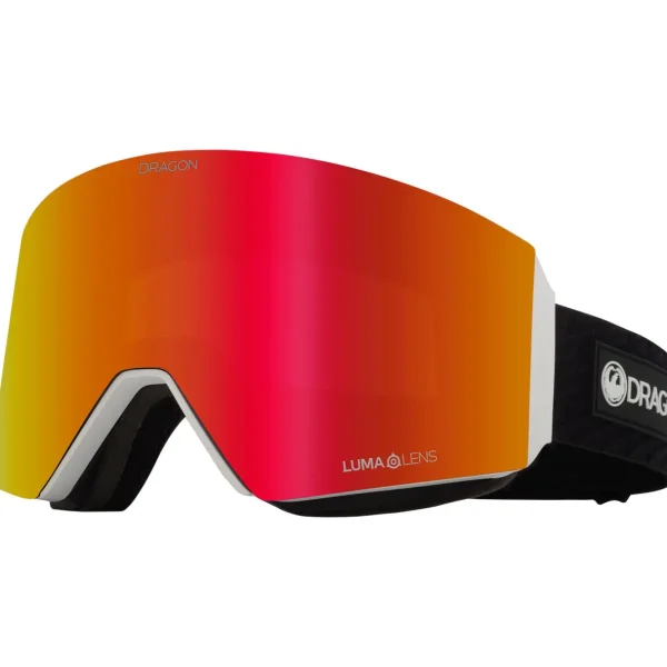 Dragon RVX MAG OTG Goggles