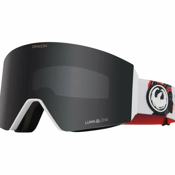 Dragon RVX MAG OTG Goggles