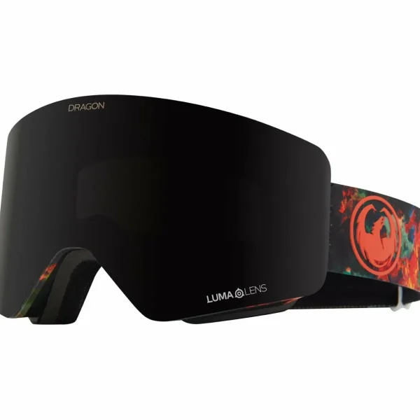 Dragon RVX MAG OTG Goggles
