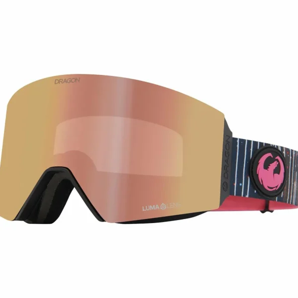 Dragon RVX MAG OTG Goggles