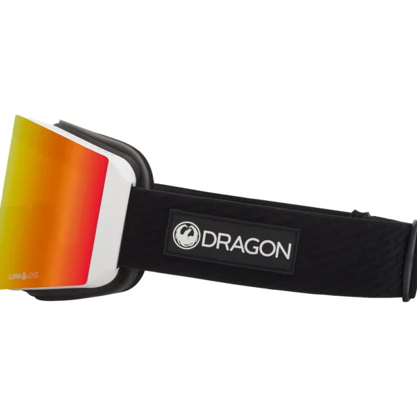 Dragon RVX MAG OTG Goggles