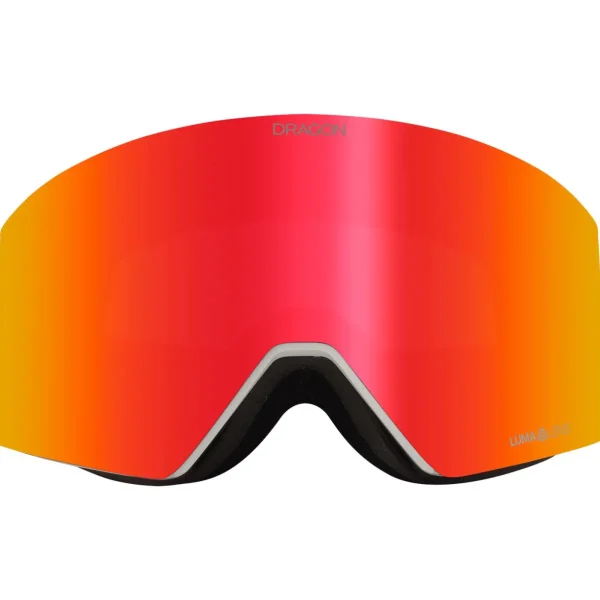 Dragon RVX MAG OTG Goggles