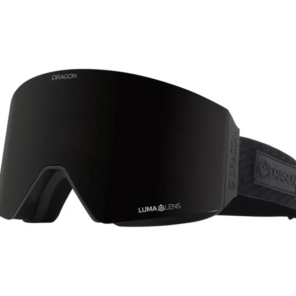 Dragon RVX MAG OTG Goggles