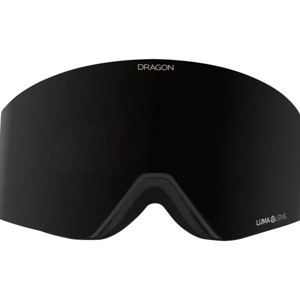 Dragon RVX MAG OTG Goggles