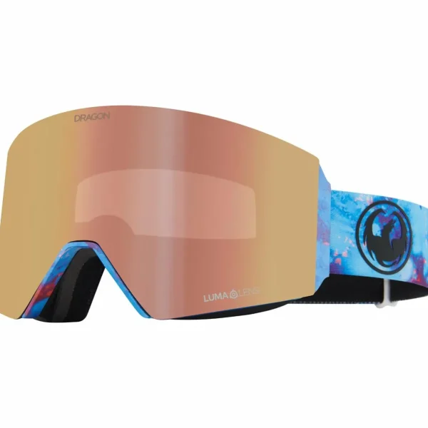 Dragon RVX MAG OTG Goggles