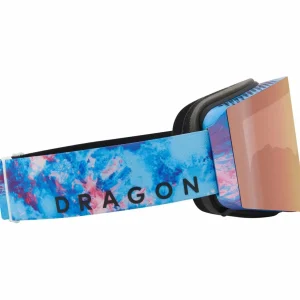 Dragon RVX MAG OTG Goggles