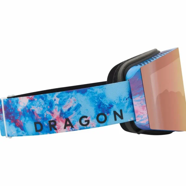 Dragon RVX MAG OTG Goggles