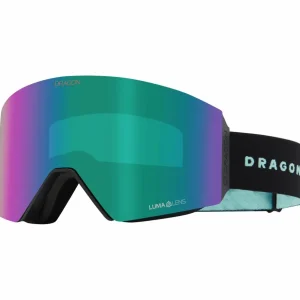 Dragon RVX MAG OTG IR Low Bridge Fit Goggles