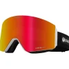 Dragon RVX MAG OTG Low Bridge Fit Goggles