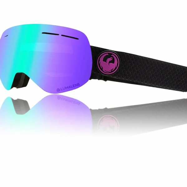 Dragon X1s Goggles