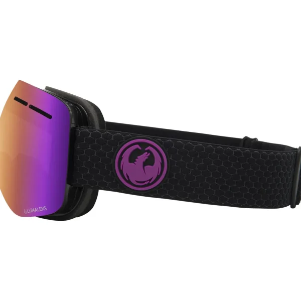 Dragon X1s Goggles