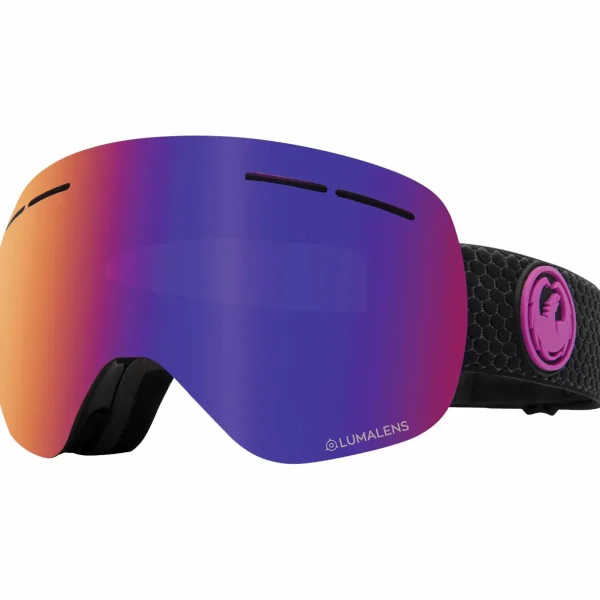 Dragon X1s Goggles