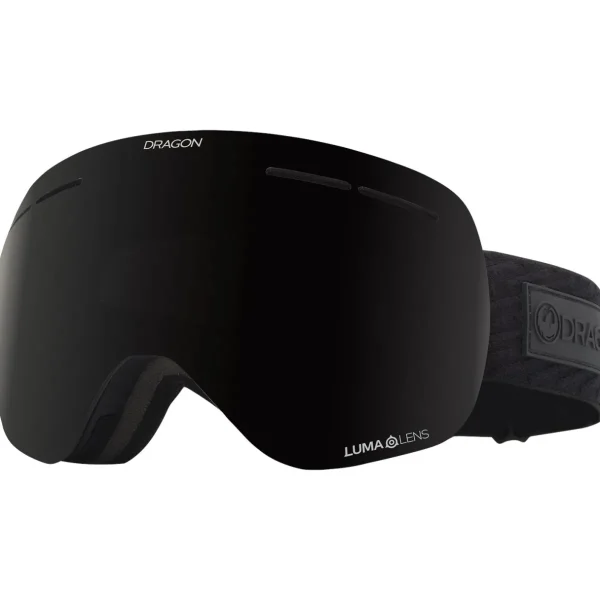 Dragon X1s Goggles