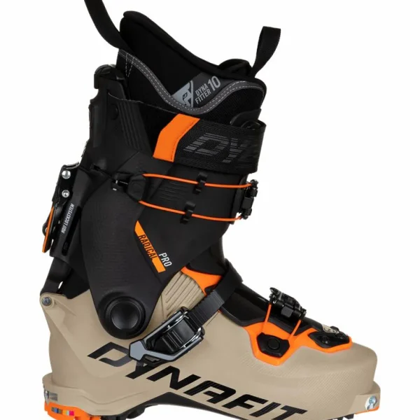 Dynafit Radical Pro Alpine Touring Ski Boots 2025 - Used