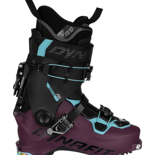 Dynafit Radical Pro Alpine Touring Ski Boots - Women's 2025