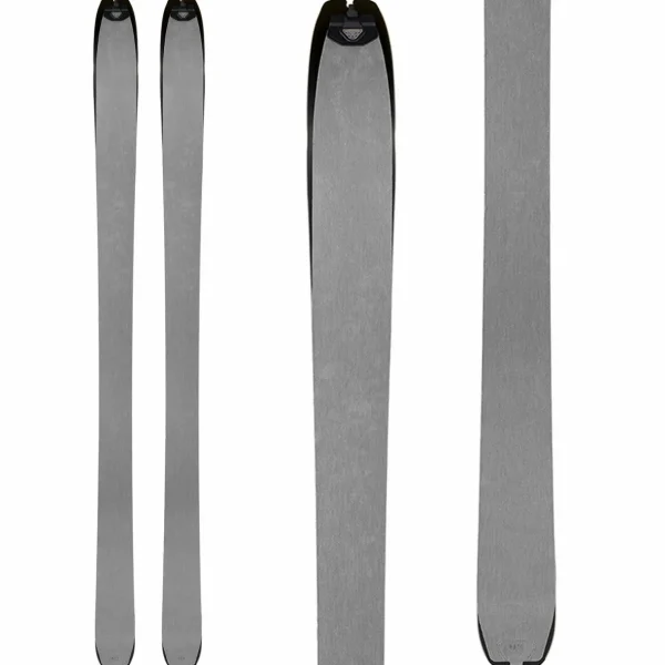 Dynafit Seven Summits+ Alpine Touring Ski Set 2025