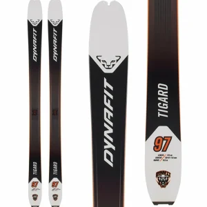 Dynafit Tigard 97 Skis 2025