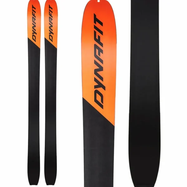 Dynafit Tigard 107 Skis 2025