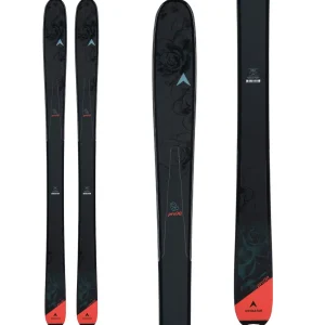 Dynastar E-Pro 90 Skis - Women's 2024
