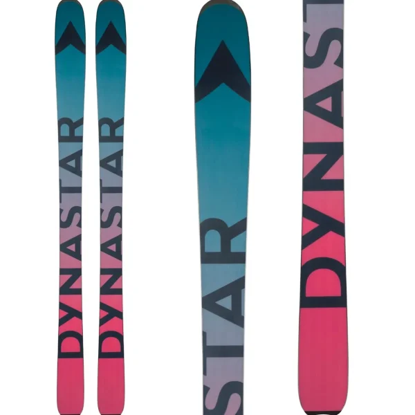 Dynastar E-Pro 90 Skis - Women's 2024