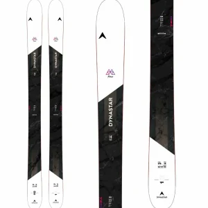 Dynastar M-Free 112 F-Team Skis 2025